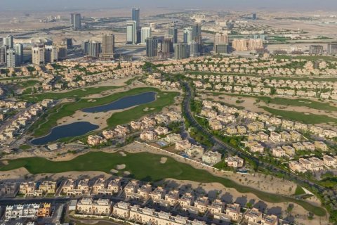 Dubai Sports City - photo 14