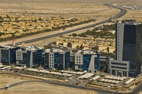 Dubai Studio City - صورة 7