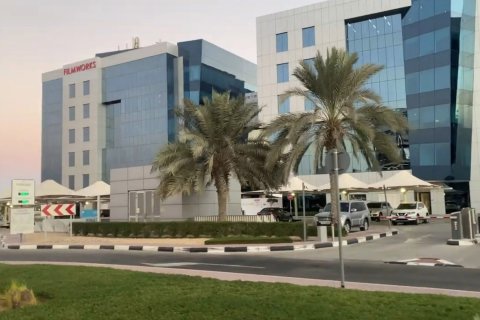 Dubai Studio City - صورة 9