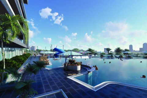 Dubai Studio City - صورة 4