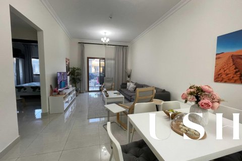 Apartamento en Jumeirah Village Circle, Dubai, 1 dormitorio, 80 m², № 39592 - foto 3