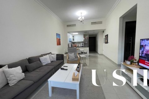Apartamento en Jumeirah Village Circle, Dubai, 1 dormitorio, 80 m², № 39592 - foto 2