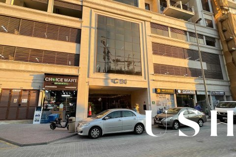 Apartamento en Jumeirah Village Circle, Dubai, 1 dormitorio, 80 m², № 39592 - foto 4