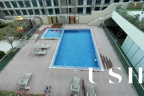 Apartamento en Jumeirah Village Circle, Dubai, 1 dormitorio, 80 m², № 39592 - foto 8