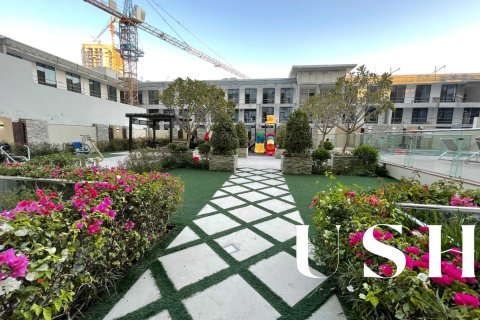 Apartamento en Jumeirah Village Circle, Dubai, 1 dormitorio, 80 m², № 39592 - foto 1