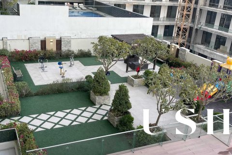 Apartamento en Jumeirah Village Circle, Dubai, 1 dormitorio, 80 m², № 39592 - foto 6