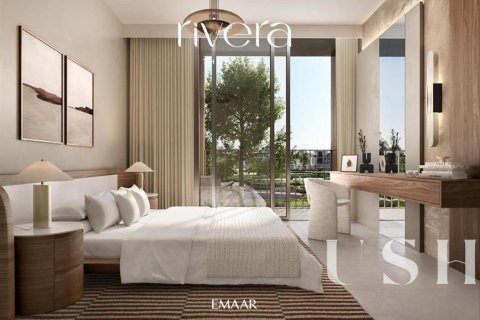 Villa à The Valley, Dubai, 4 chambres, 345 m², № 39581 - photo 7