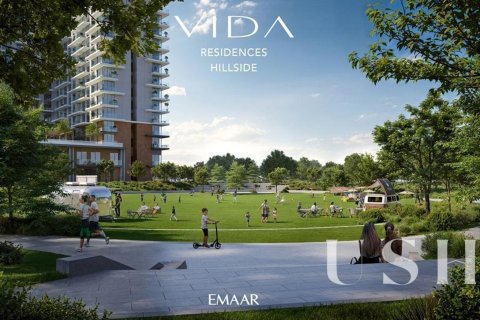 شقة في دبي هيلز استيت, دبي 2 غرف نوم, 110 م² رقم 39584 - صورة 1