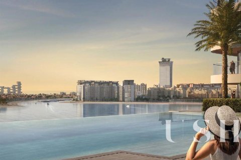شقة في EMAAR Beachfront, Dubai Harbour, دبي 2 غرف نوم, 128 م² رقم 39582 - صورة 4