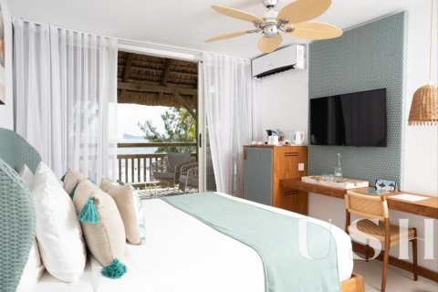 شقة في EMAAR Beachfront, Dubai Harbour, دبي 2 غرف نوم, 128 م² رقم 39582 - صورة 2