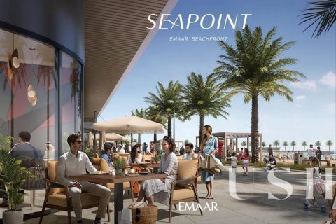 شقة في EMAAR Beachfront, Dubai Harbour, دبي 2 غرف نوم, 128 م² رقم 39582 - صورة 5