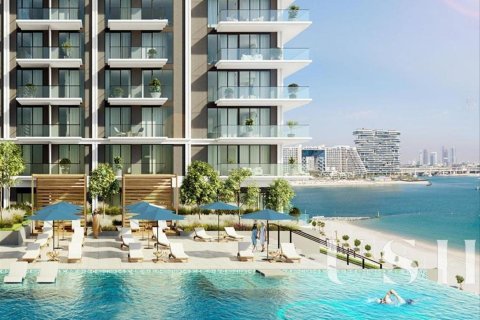 شقة في EMAAR Beachfront, Dubai Harbour, دبي 2 غرف نوم, 128 م² رقم 39582 - صورة 3