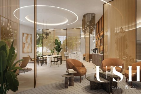 Купить квартиру в Dubai Land, Дубай: 2 спальни, 156м², № 39583 - фото 2
