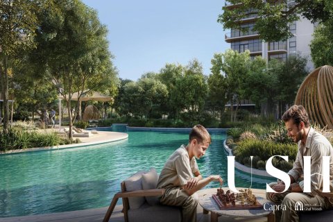 Купить квартиру в Dubai Land, Дубай: 2 спальни, 156м², № 39583 - фото 5