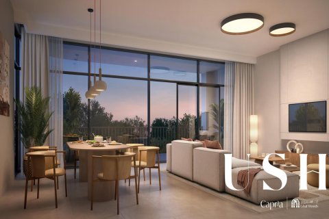 Купить квартиру в Dubai Land, Дубай: 2 спальни, 156м², № 39583 - фото 3