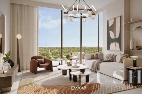 شقة في دبي هيلز استيت, دبي 1غرف نوم, 68 م² رقم 39585 - صورة 3