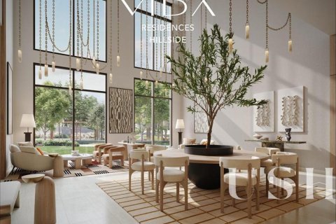 شقة في دبي هيلز استيت, دبي 1غرف نوم, 68 م² رقم 39585 - صورة 4