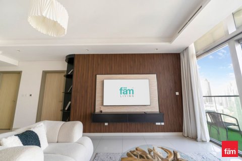 Apartamento en Business Bay, Dubai, 2 dormitorios, 108.4 m², № 67518 - foto 5