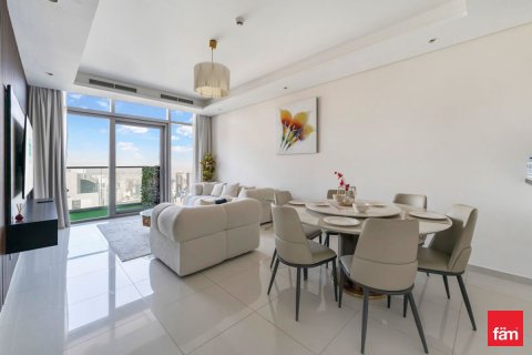 Apartamento en Business Bay, Dubai, 2 dormitorios, 108.4 m², № 67518 - foto 2