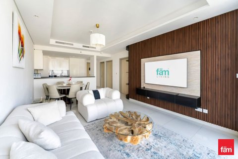 Apartamento en Business Bay, Dubai, 2 dormitorios, 108.4 m², № 67518 - foto 4