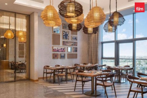 Apartamento en Business Bay, Dubai, 2 dormitorios, 108.4 m², № 67518 - foto 20