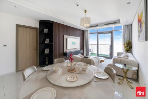 Apartamento en Business Bay, Dubai, 2 dormitorios, 108.4 m², № 67518 - foto 3