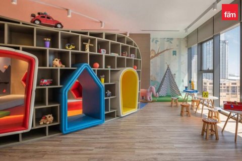 Apartamento en Business Bay, Dubai, 2 dormitorios, 108.4 m², № 67518 - foto 21