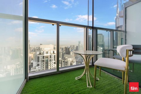 Apartamento en Business Bay, Dubai, 2 dormitorios, 108.4 m², № 67518 - foto 7