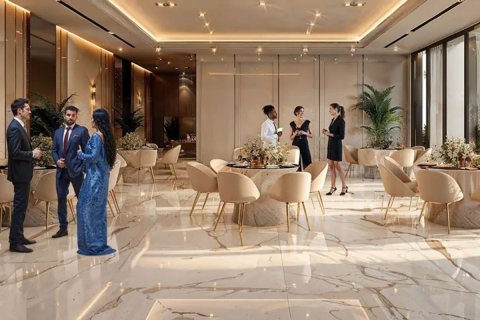 Apartamento en Dubai, 2 dormitorios, 102.9 m², № 67517 - foto 12