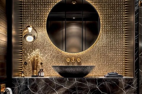 Apartamento en Dubai, 2 dormitorios, 102.9 m², № 67517 - foto 6