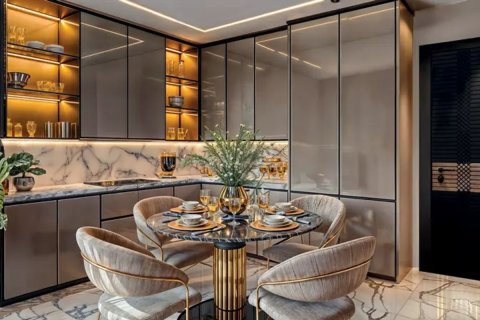 Apartamento en Dubai, 2 dormitorios, 102.9 m², № 67517 - foto 3