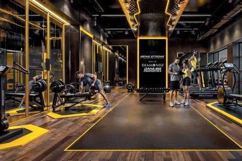 Apartamento en Dubai, 2 dormitorios, 102.9 m², № 67517 - foto 7