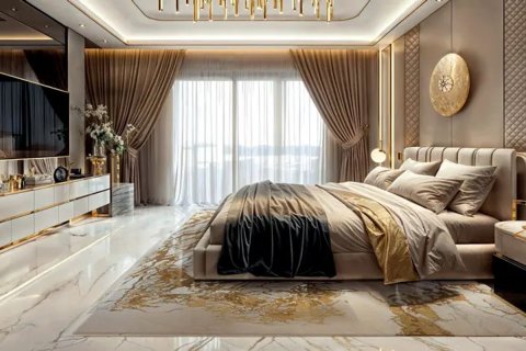 Apartamento en Dubai, 2 dormitorios, 102.9 m², № 67517 - foto 5