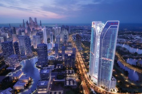 Apartamento en Dubai, 2 dormitorios, 102.9 m², № 67517 - foto 14