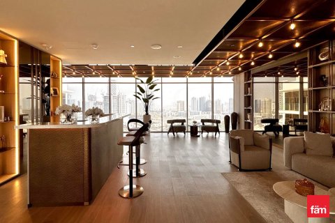 Apartment in Dubai 1 bedroom, 80.1 sq.m. № 67528 - photo 15