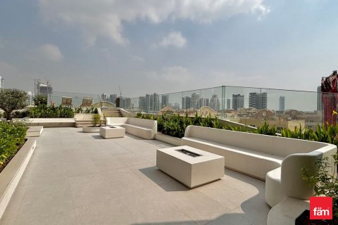 Apartment in Dubai 1 bedroom, 80.1 sq.m. № 67528 - photo 24