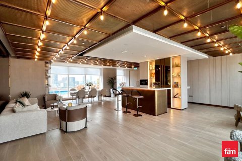 Apartment in Dubai 1 bedroom, 80.1 sq.m. № 67528 - photo 14