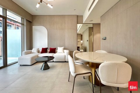 Apartment in Dubai 1 bedroom, 80.1 sq.m. № 67528 - photo 1