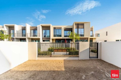 Villa à Dubai, 3 chambres, 173.9 m², № 67519 - photo 23