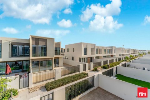 Villa à Dubai, 3 chambres, 173.9 m², № 67519 - photo 21