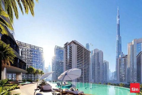 Apartment in Downtown Dubai (Downtown Burj Dubai), Dubai 3 bedrooms, 204.1 sq.m. № 67530 - photo 5