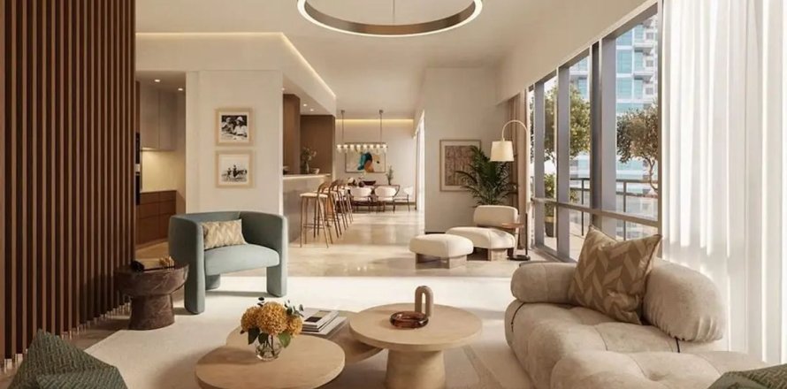 شقة في وسط مدينة دبي, دبي 3 غرف نوم, 204.1 م² رقم 67530