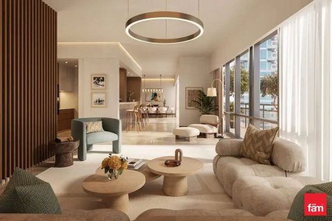 Apartment in Downtown Dubai (Downtown Burj Dubai), Dubai 3 bedrooms, 204.1 sq.m. № 67530 - photo 6