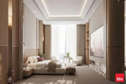 Apartment in Downtown Dubai (Downtown Burj Dubai), Dubai 3 bedrooms, 204.1 sq.m. № 67530 - photo 3