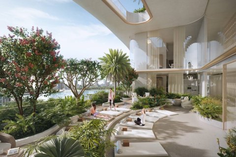 Apartment in COVE BY IMTIAZ in Dubai Land, Dubai 1 bedroom, 120 sq.m. № 31351 - photo 5