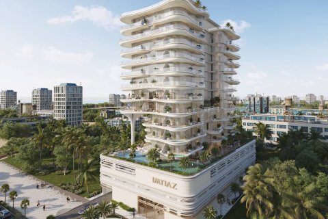 Apartment in COVE BY IMTIAZ in Dubai Land, Dubai 1 bedroom, 120 sq.m. № 31351 - photo 7
