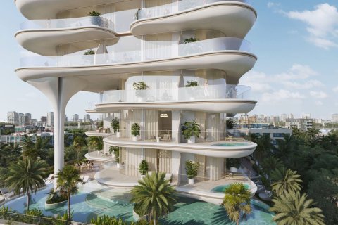 Apartment in COVE BY IMTIAZ in Dubai Land, Dubai 1 bedroom, 120 sq.m. № 31351 - photo 8