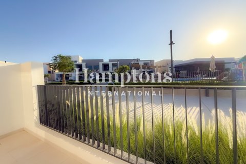 تاون هاوس في Arabian Ranches 3, دبي 3 غرف نوم, 125.32614700 م² رقم 124491 - صورة 7