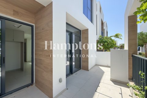 تاون هاوس في Bliss, Arabian Ranches 3, دبي 3 غرف نوم, 135.91987609 م² رقم 124490 - صورة 11