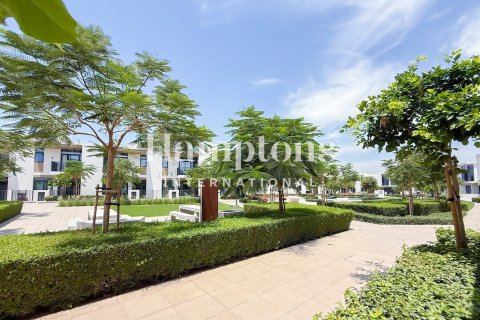تاون هاوس في Bliss, Arabian Ranches 3, دبي 3 غرف نوم, 135.91987609 م² رقم 124490 - صورة 9